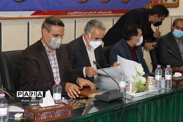 گردهمایی آموزشی و توجیهی کارشناسان فرهنگی و هنری