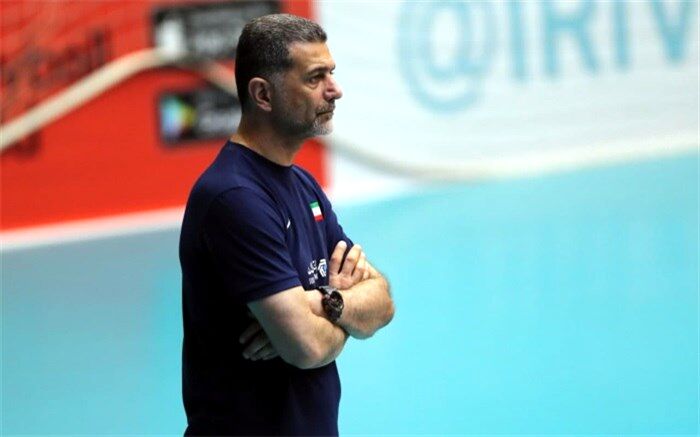 ماموریت جدید داورزنی به عطایی؛ برنامه‌ریزی برای المپیک 2024 آغاز شد
