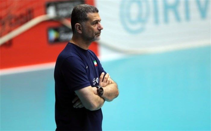 ماموریت جدید داورزنی به عطایی؛ برنامه‌ریزی برای المپیک 2024 آغاز شد