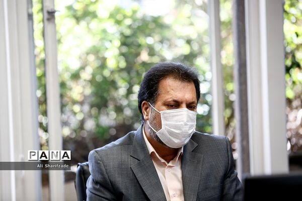 گردهمایی انجمن‌های اولیا و مربیان برتر سراسر کشور