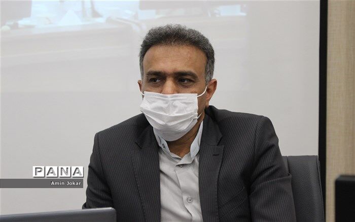 نقش سازمان دانش‌آموزی در تربیت و افزایش مهارت دانش‌آموزیان بسیار موثر است