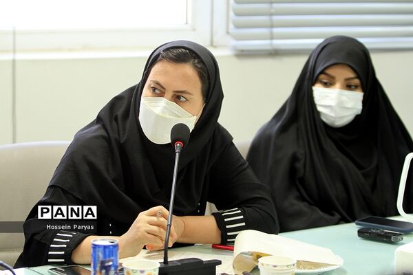نشست خبری انجمن صنفی کارفرمایان کفش و صنایع وابسته ایران