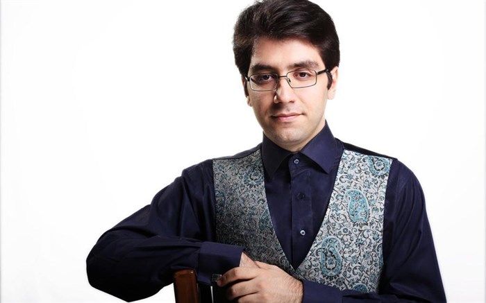 صادق شیخ زاده نامزد جایزه «آسین پالاسیوس» اسپانیا شد