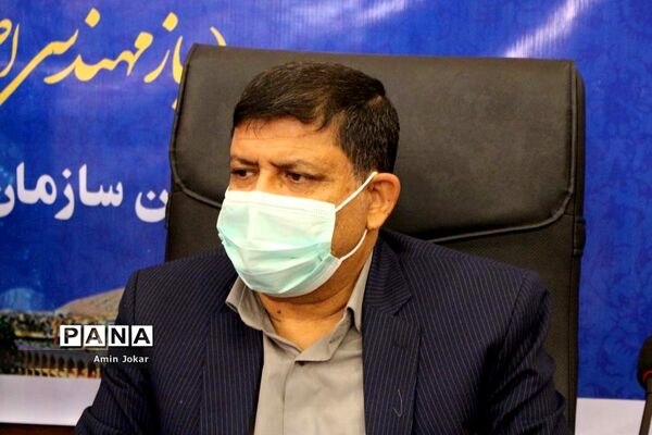 نشست تبیین سند تحول تشکیلات پیشتازان در فارس