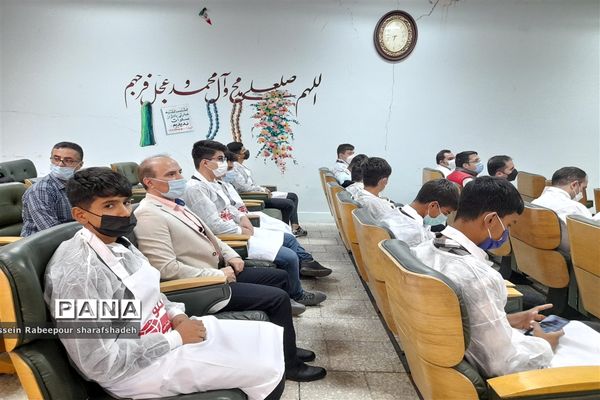 افتتاح نخستین رشته نان، شیرینی  و شکلات کشور در هنرستان شریعتی منطقه 16