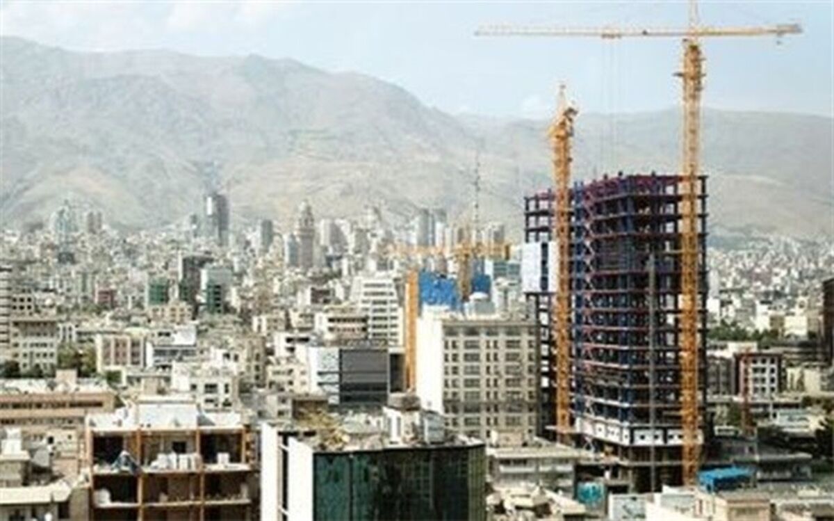 مجردها هم می‌توانند در طرح جهش تولید مسکن خانه‌دار شوند