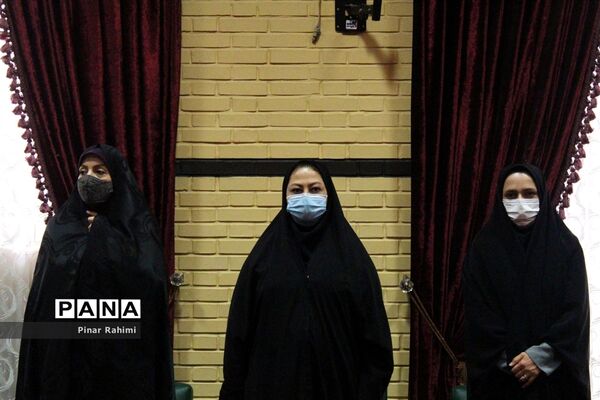 برگزاری مسابقه دارت بین کارکنان اداره‌کل آموزش و پرورش آذربایجان شرقی
