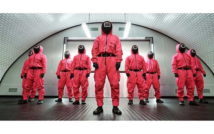 ضریب جینی کره جنوبی با یک سریال جابه‌جا شد