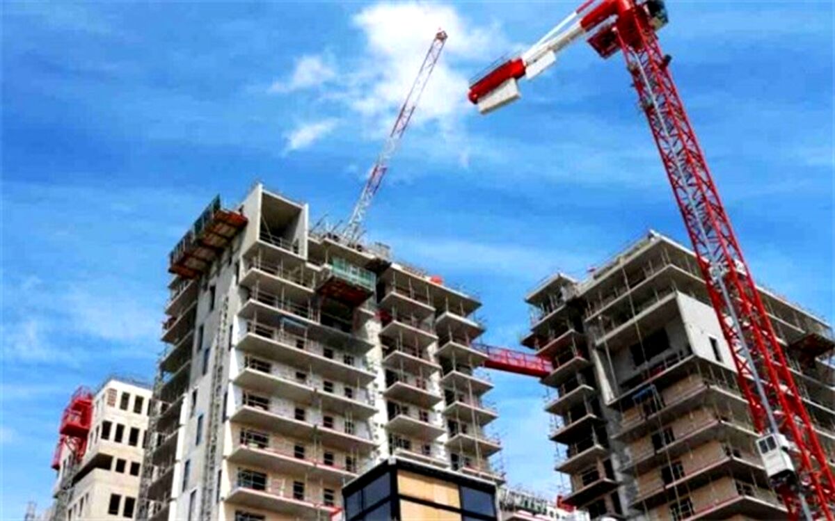آغاز ثبت‌نام و طرح تهاتر با چینی‌ها و ترک‌ها در پروژه ساخت یک میلیون واحد مسکونی