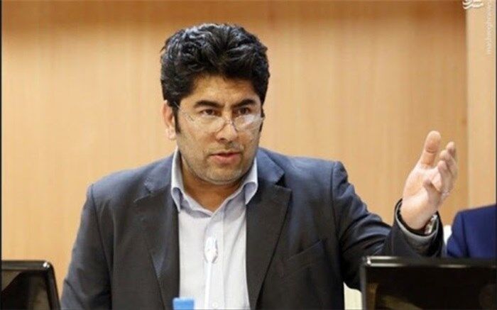 قطب‌بندی در اعتماد اجتماعی