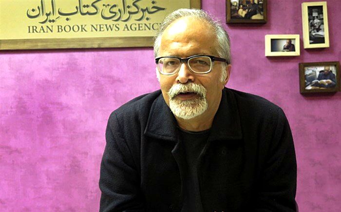 بازآفرینی داستان محبوب «کدوی قلقله‌زن» توسط محمدکاظم اخوان