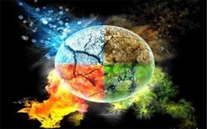 ویژگی گرم مزاج‌ها/فیلم