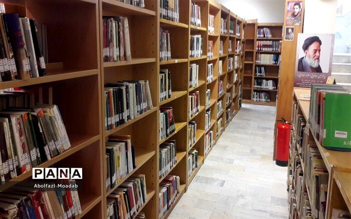 چرا کتاب‌ها در کتابخانه‌های عمومی خاک می‌خورند