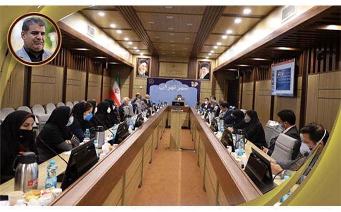 با تقویت دفاترخیرین، تحولی عظیم درحوزه خیرین مدرسه‌ساز در تهران شکل گرفته است