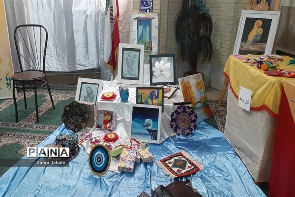 برگزاری آیین افتتاحیه جشنواره فرهنگی، هنری فردا و مصباح الهدی در ملارد