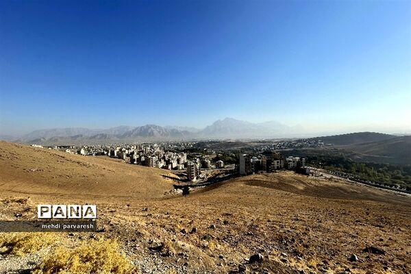 همایش پیاده‌روی فرهنگیان استان به مناسبت هفته تربیت‌بدنی