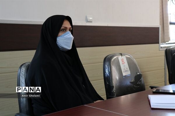 برگزاری جلسه تبادل تجربیات مسئولان دبیرخانه‌های کشوری