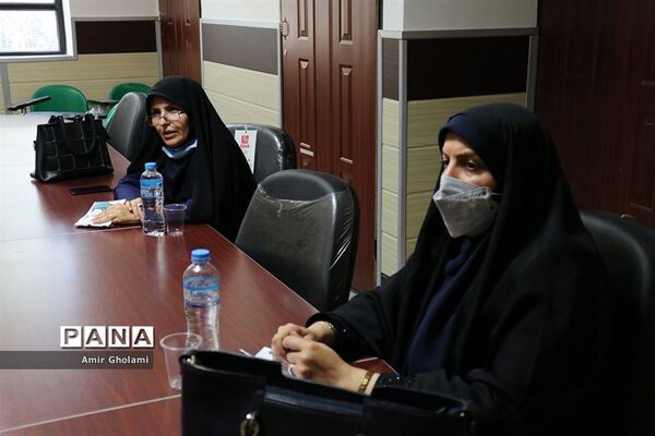 برگزاری جلسه تبادل تجربیات مسئولان دبیرخانه‌های کشوری