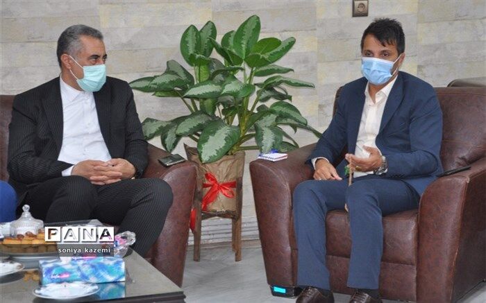 المپیاد استعدادهای برتر ورزشی در ۶ رشته برگزار می‌شود