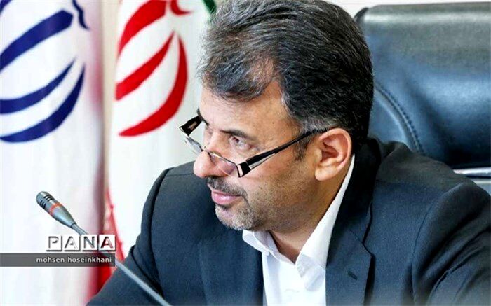 استان قزوین رتبه اول کشور در طرح واکسیناسیون فرهنگیان را کسب کرد