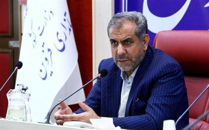 قرارداد انتقال آب سد طالقان به استان قزوین با بخش خصوصی منعقد شد