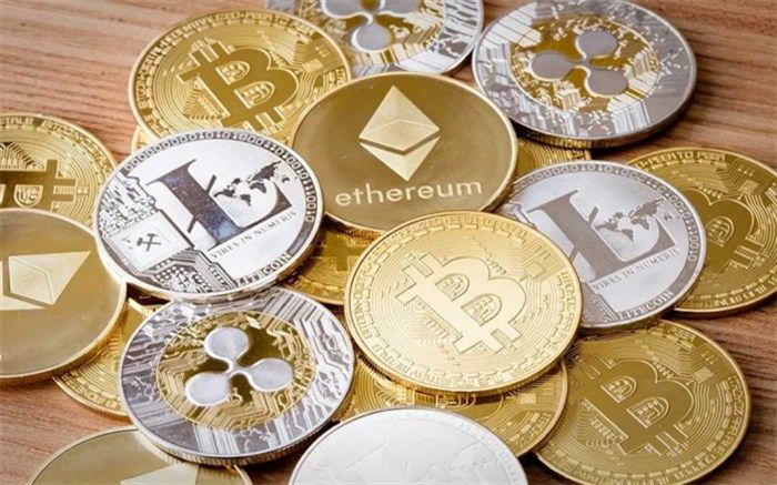 حال خوش  ارزهای دیجیتالی