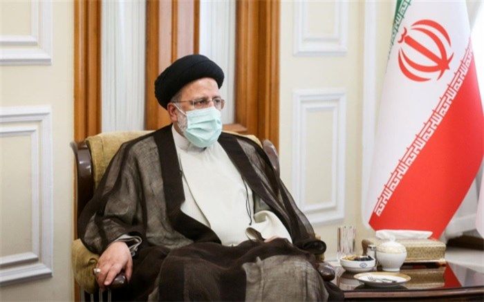 نشست فعالان حوزه صادرات با رئیس‌جمهور