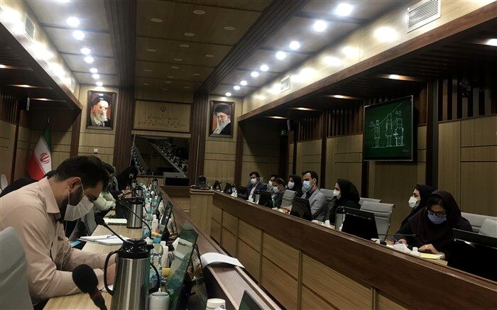 نگاه ما در طرح نماد درمان نیست، بلکه به دنبال بهداشت روان و مراقبت و پیشگیری است
