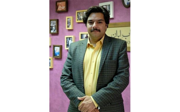 فیزیکدان، نقاش و مهندس ذهن شماست