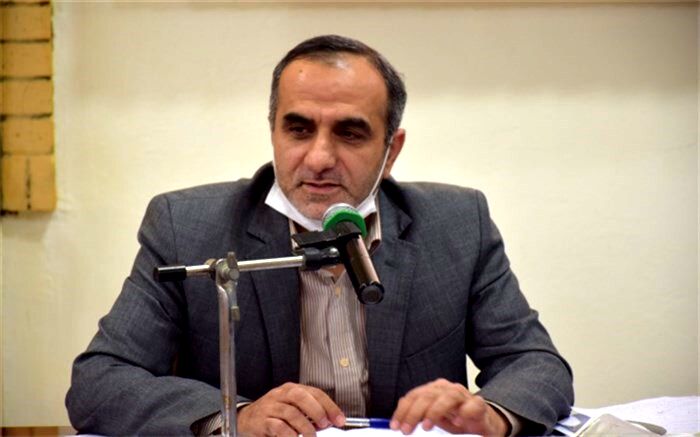 ۳۵۶ بیمار مبتلا به کرونا در بیمارستان‌های گیلان بستری هستند