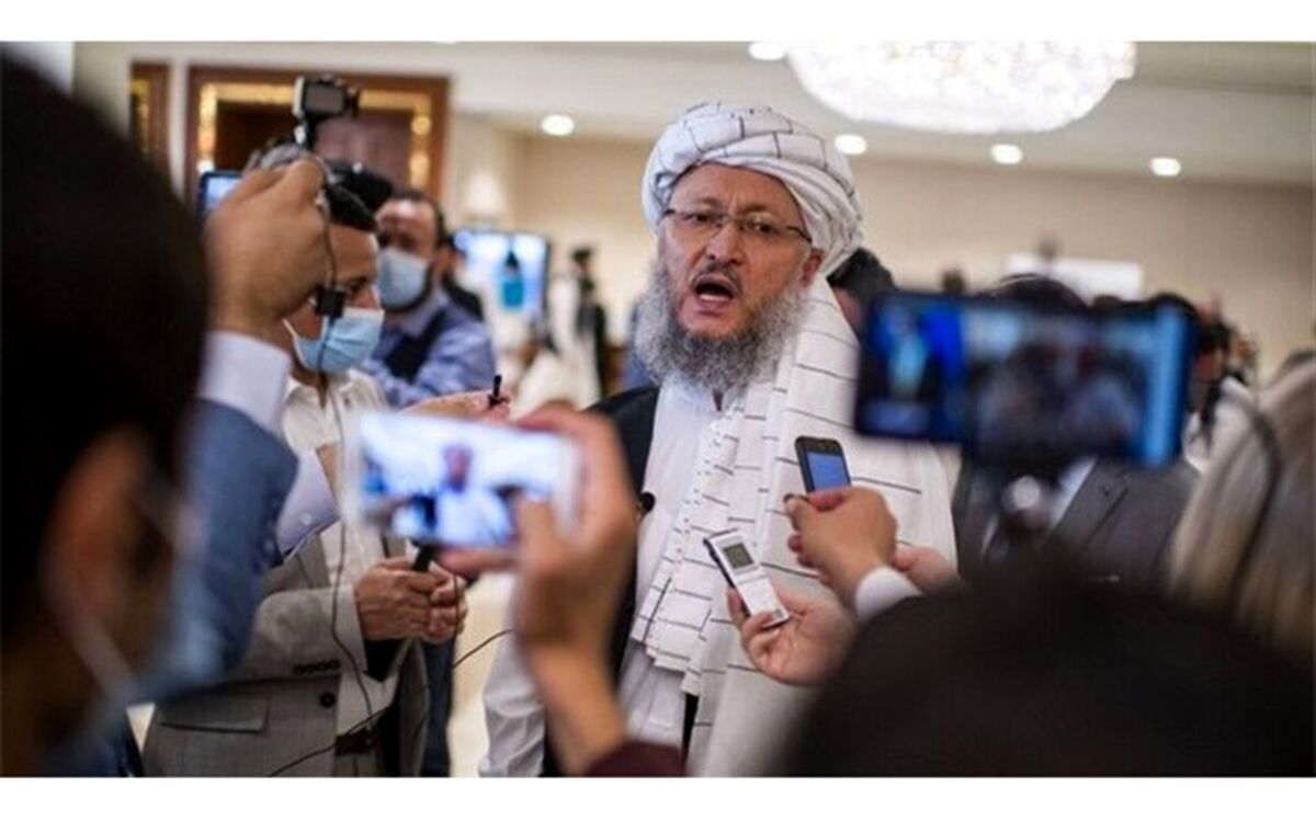 طالبان نشست مسکو را خوب و مفید اعلام کرد