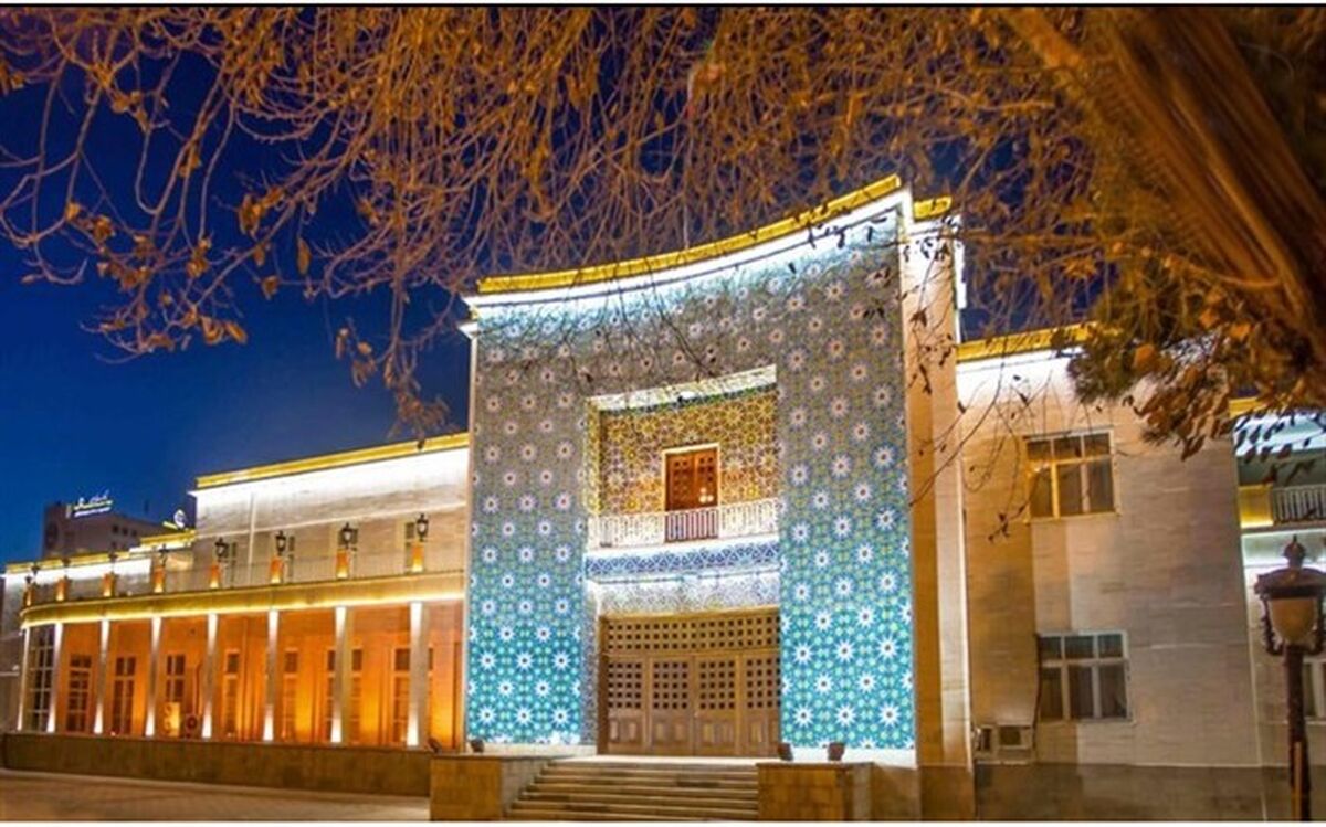 اولین انتصاب در استانداری آذربایجان‌شرقی