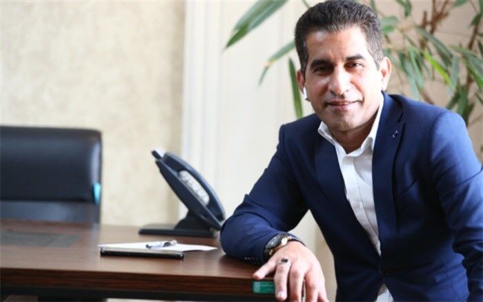 حسن کامرانی‌فر دبیرکل فدراسیون فوتبال شد