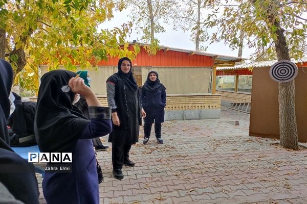 هفته ملی سلامت و بانوان