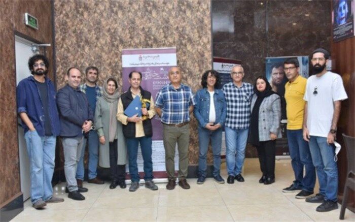 جایزه بهترین فیلمبردار سال آسیا به دست مسعود امینی‌تیرانی رسید