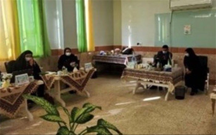 پژوهش‌سرای رودهن مسئول دبیرخانه جشنواره جوان خوارزمی استان تهران