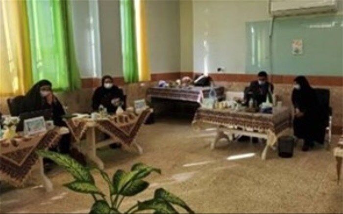 پژوهش‌سرای رودهن مسئول دبیرخانه جشنواره جوان خوارزمی استان تهران
