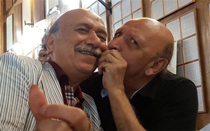 جشن گروه صبح جمعه با شما در ۱۷ ربیع الاول