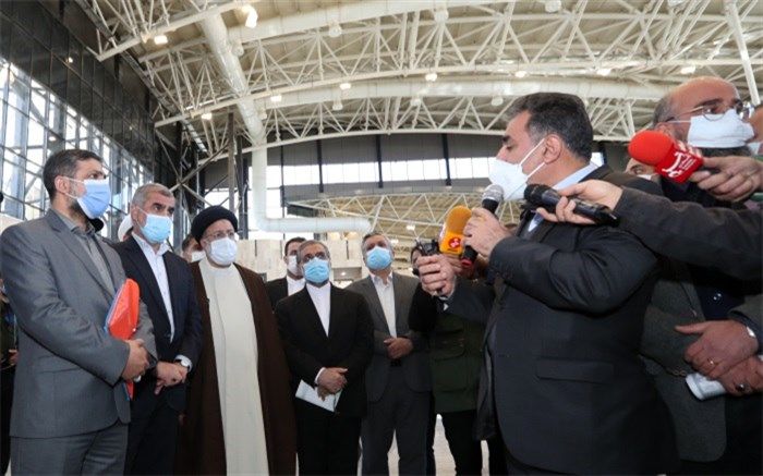 خواسته‌های مردم را دنبال و اجرا می‌کنیم