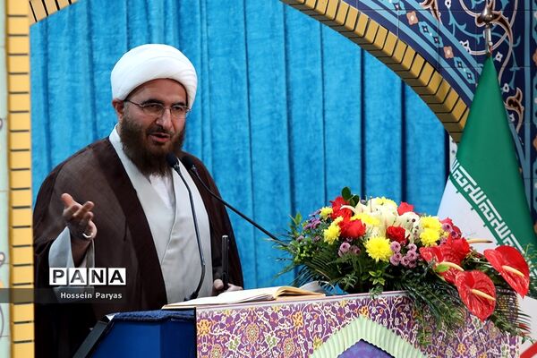 برگزاری نماز جمعه تهران پس از 20 ماه انتظار