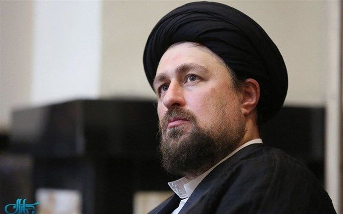 سید حسن خمینی: با اشغال فلسطین جگر اسلام چند پاره شد