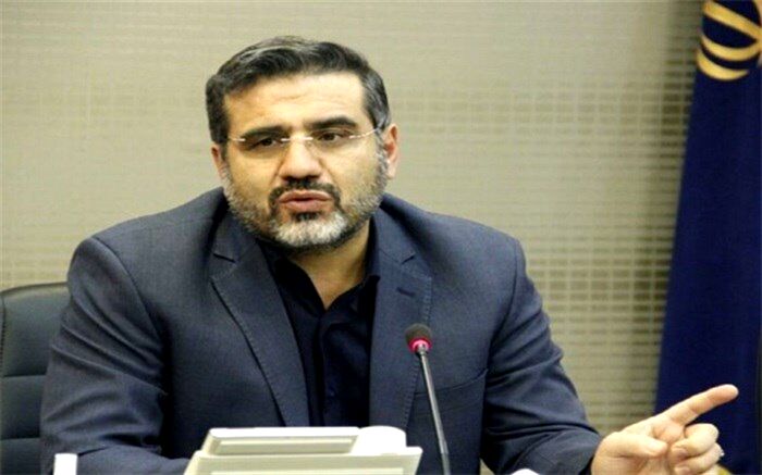 وزیر ارشاد: مجموعه‌ای برای جلوگیری از ورود لغات بیگانه دایر شده است