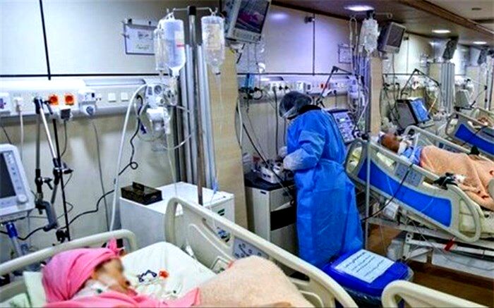 شناسایی حدود 4 هزار مبتلا به کرونا و 41 فوتی در سیستان و بلوچستان طی یک ماه