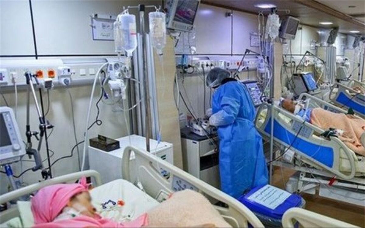 شناسایی حدود 4 هزار مبتلا به کرونا و 41 فوتی در سیستان و بلوچستان طی یک ماه