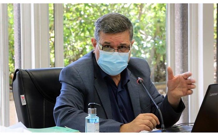 خنیفر: پیامبر (ص) اسوه پایداری در راه دین و زندگی است