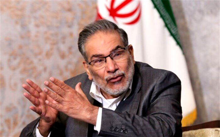 پاسخ علی شمخانی به اردوغان