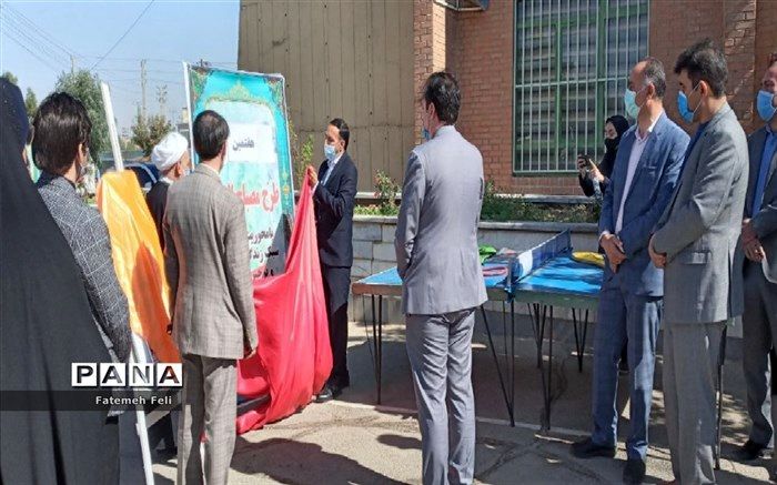 اجرای طرح مصباح‌الهدی در آموزش و پرورش شهرستان قرچک