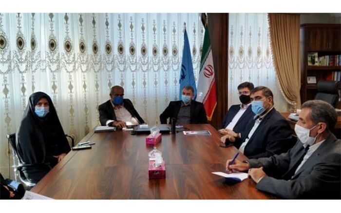 تاسیس نگارخانه دانش آموزی آموزش و پرورش درآذربایجان شرقی