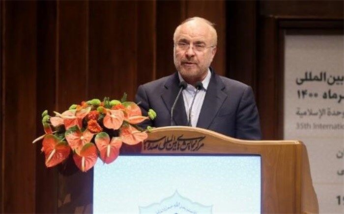 راهبرد «گفت‌وگو» حلقه مفقوده حل مسائل کشورهای اسلامی است