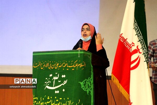 برگزاری نشست با عنوان جادوی رسانه در شهرستان گلوگاه
